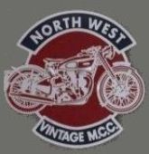 North West Vintage Motor Cycle Club