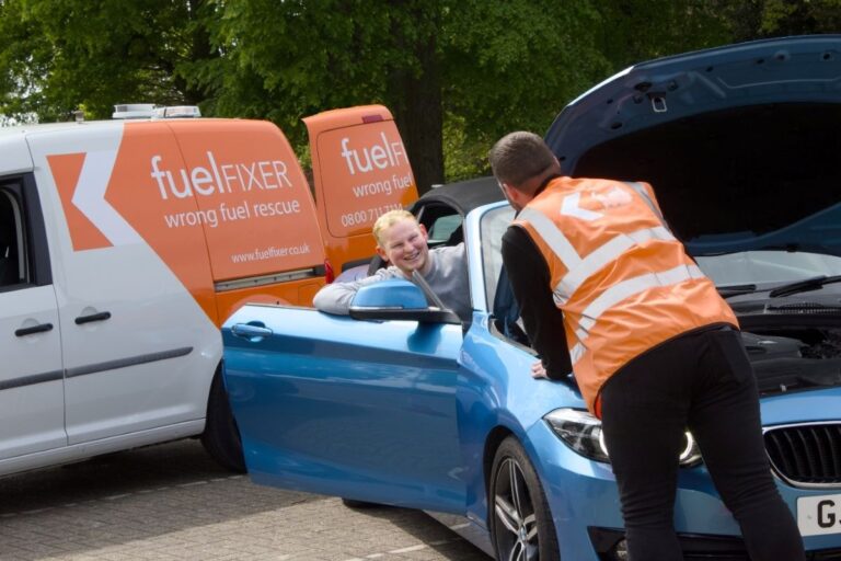 Fuel Fixer – The Association of Old Vehicle Clubs in Northern Ireland