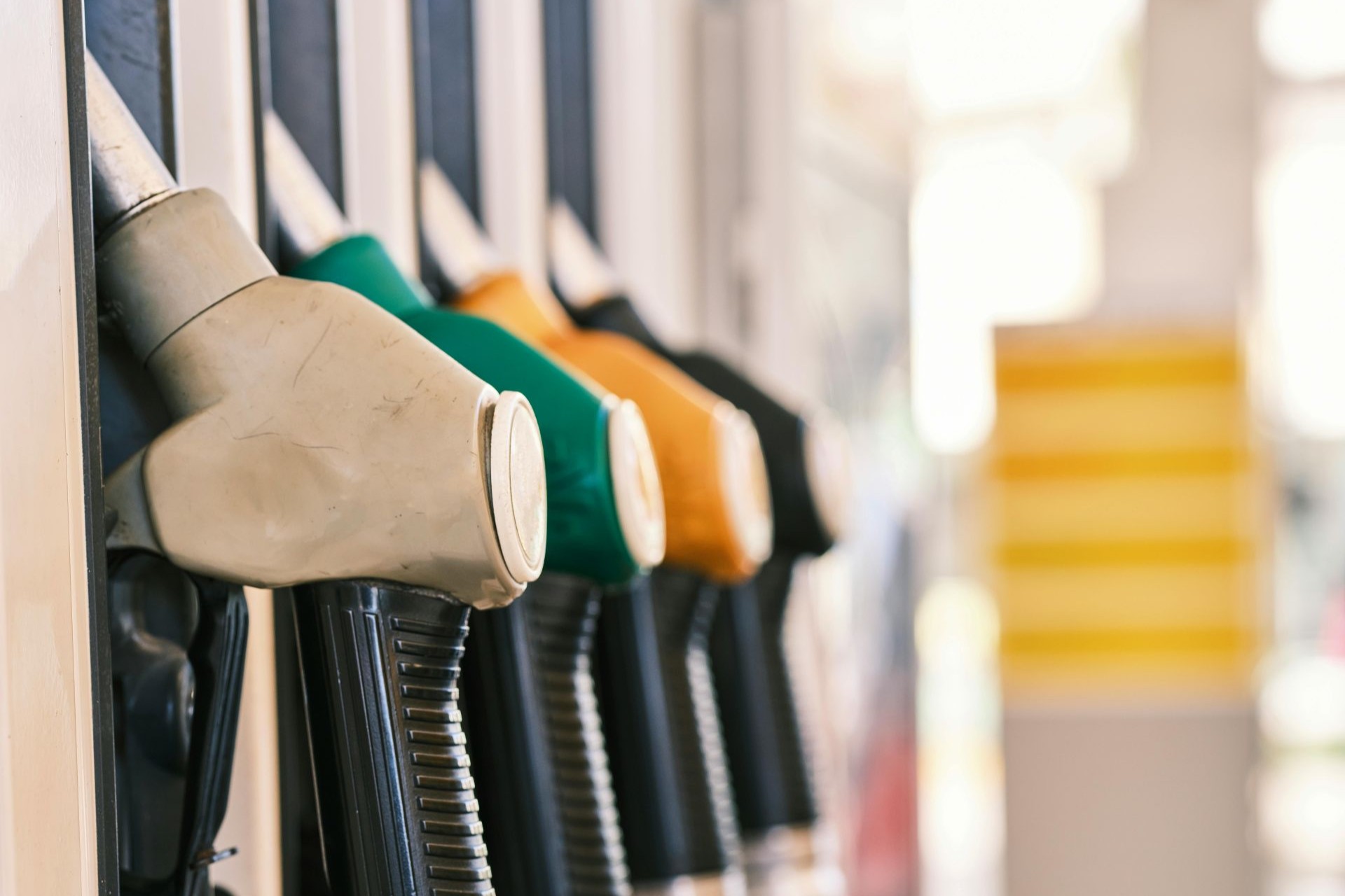 E5 Petrol availability in Northern Ireland - Association of Old Vehicle Clubs